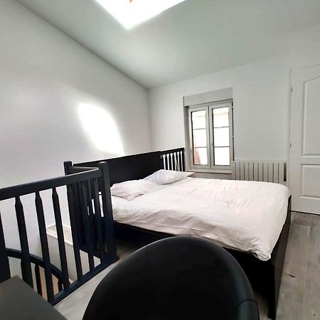 Apartament Nancy Hypercentre 34 Rue Des Dominicains ! Zewnętrze zdjęcie