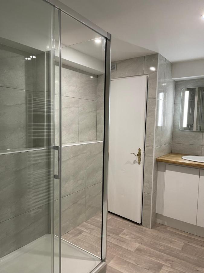 Apartament Nancy Hypercentre 34 Rue Des Dominicains ! Zewnętrze zdjęcie
