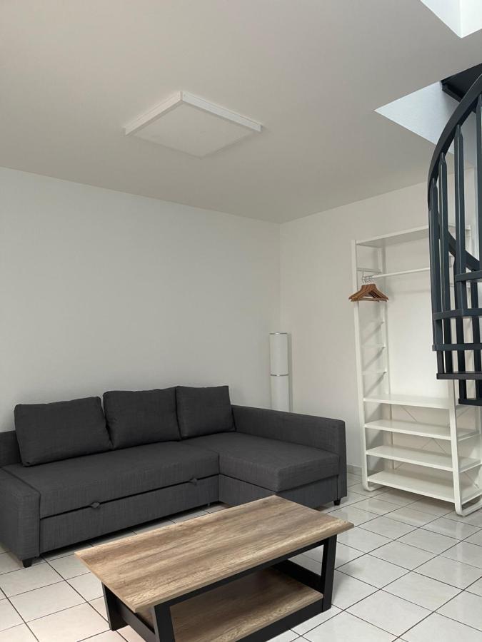 Apartament Nancy Hypercentre 34 Rue Des Dominicains ! Zewnętrze zdjęcie