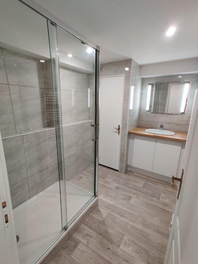 Apartament Nancy Hypercentre 34 Rue Des Dominicains ! Zewnętrze zdjęcie